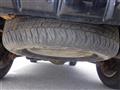 2009 Toyota Hilux Surf