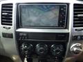 2009 Toyota Hilux Surf
