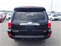 2009 Toyota Hilux Surf