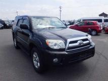 2009 Toyota Hilux Surf