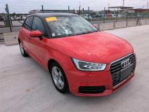2017 Audi Audi Others