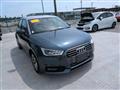 2017 Audi Audi Others