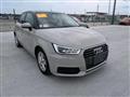 2018 Audi Audi Others
