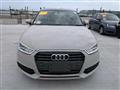 2018 Audi Audi Others