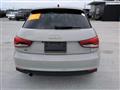 2018 Audi Audi Others