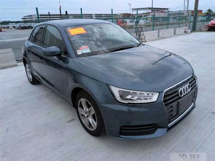 2016 Audi Audi Others