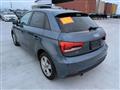 2016 Audi Audi Others