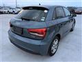2016 Audi Audi Others