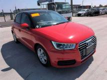 2017 Audi Audi Others