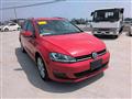 2017 Volkswagen Golf Variant