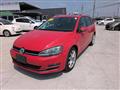 2017 Volkswagen Golf Variant