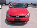 2017 Volkswagen Golf Variant