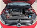 2017 Volkswagen Golf Variant