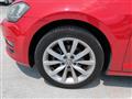 2017 Volkswagen Golf Variant