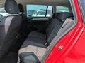 2017 Volkswagen Golf Variant