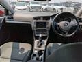 2017 Volkswagen Golf Variant