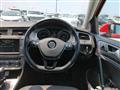2017 Volkswagen Golf Variant