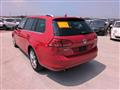 2017 Volkswagen Golf Variant