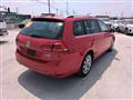 2017 Volkswagen Golf Variant