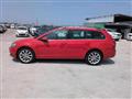 2017 Volkswagen Golf Variant