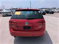 2017 Volkswagen Golf Variant