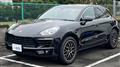 2014 Porsche Macan