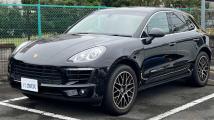 2014 Porsche Macan