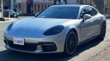 2017 Porsche Panamera