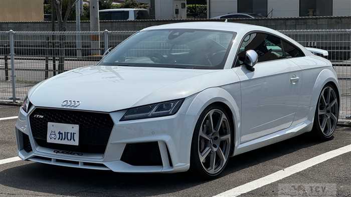 2017 Audi Audi Others