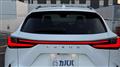 2025 Lexus NX