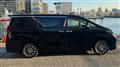 2020 Toyota Alphard