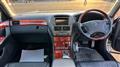 2004 Toyota Celsior