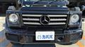 2016 Mercedes-Benz G-Class