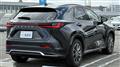 2023 Lexus NX