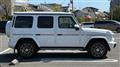 2025 Mercedes-Benz G-Class