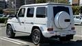 2025 Mercedes-Benz G-Class