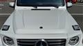 2025 Mercedes-Benz G-Class