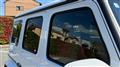 2025 Mercedes-Benz G-Class