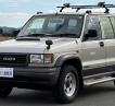 1996 Isuzu Bighorn