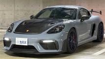 2024 Porsche Porsche Others