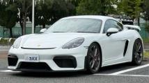 2020 Porsche Porsche Others