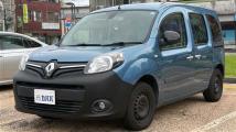 2019 Renault Kangoo