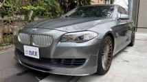 2012 BMW Alpina BMW Alpina Others