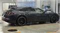 2018 Porsche Panamera