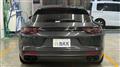 2018 Porsche Panamera