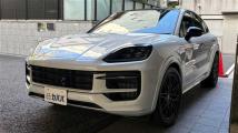 2025 Porsche Cayenne