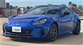2026 Subaru BRZ