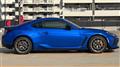 2026 Subaru BRZ