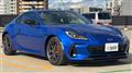 2026 Subaru BRZ