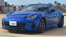 2026 Subaru BRZ